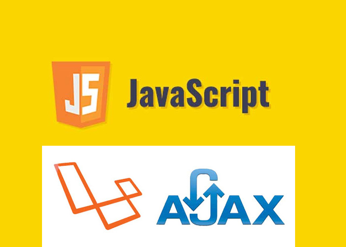 AJAX POST Requests in JavaScript